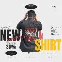 Kendrick Lamar shirt